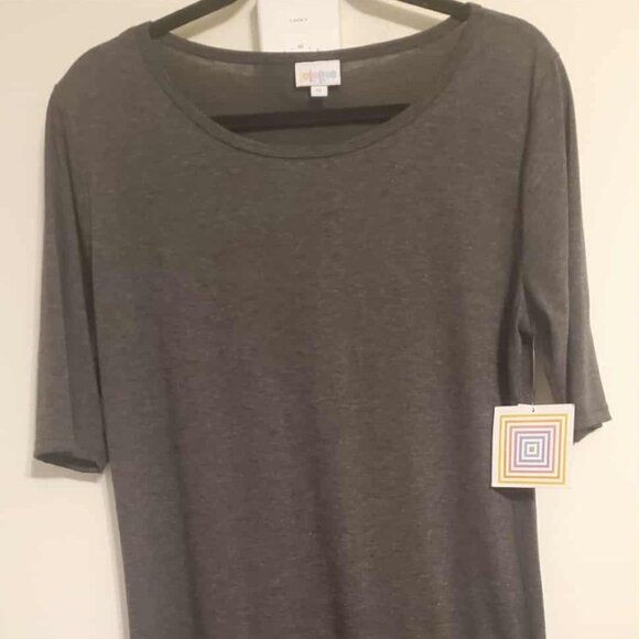 LuLaRoe Julia Dress NWT - Picture 1 of 5